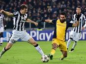 Juventus-Atletico Madrid 0-0: pagelle