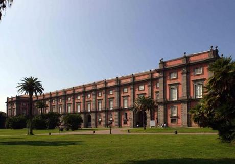 Museo di Capodimonte.