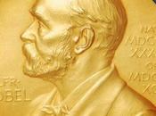 Dicembre: Nobel Prize