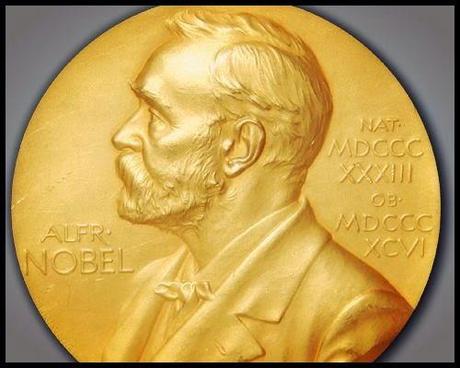 10 Dicembre: Nobel Prize