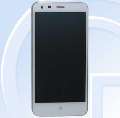 ZTE Q7, un iPhone 6 con Android