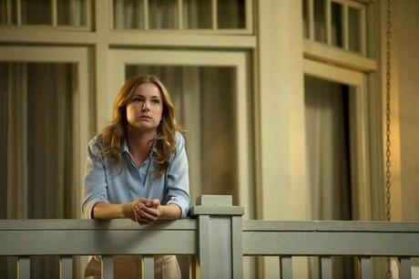 Revenge - Stagione 4, Midseason Finale