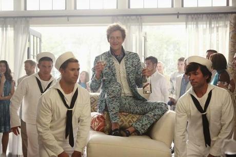 Revenge - Stagione 4, Midseason Finale