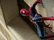 Film Spider-Man: mail hackerate futuro franchise