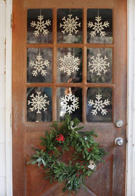 christmas-door-decor