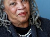 Intervista Toni Morrison.