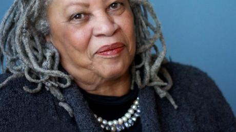 Intervista a Toni Morrison.