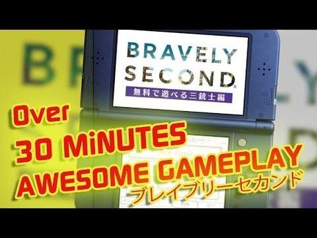 Bravely Second: disponibili 30 minuti di gameplay dalla demo