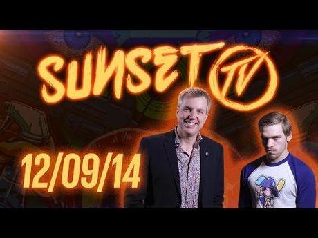 Sunset Overdrive: annunciata la prima espansione “Mooil Rig”