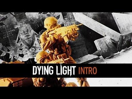 Dying Light: disponibile il filmato d’apertura del gioco