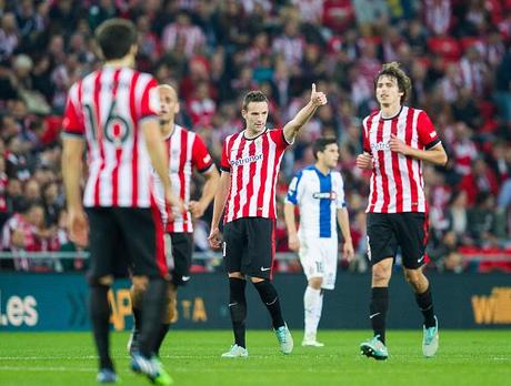 Athletic Bilbao