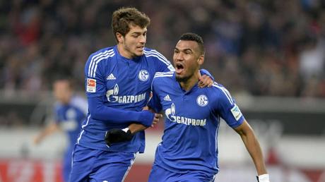 Bundesliga Schalke