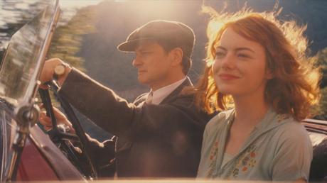 Magic In The Moonlight ( 2014 )