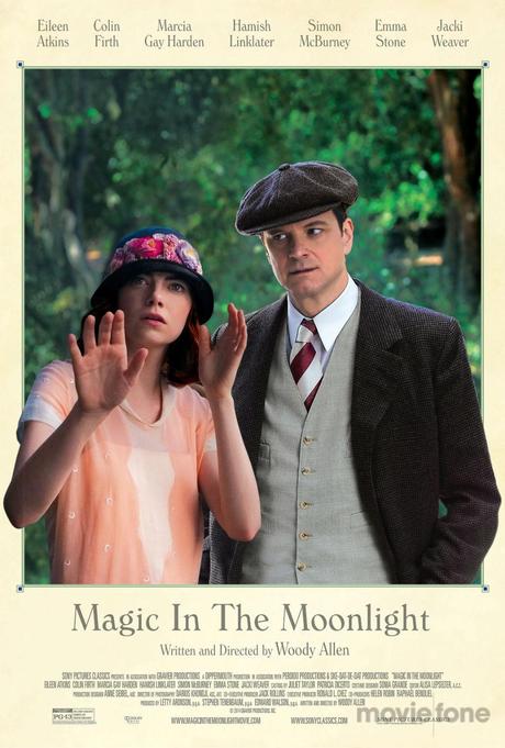 Magic In The Moonlight ( 2014 )