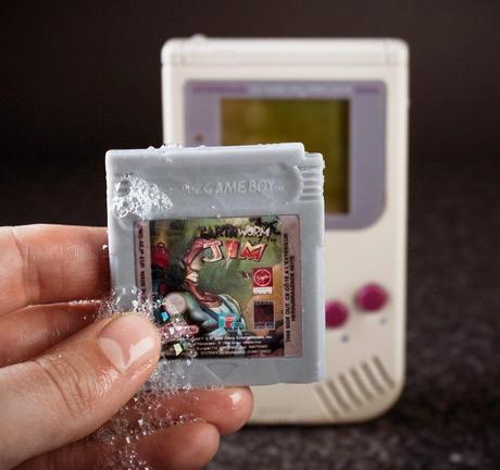 saponi Game Boy 3