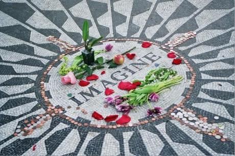 Strawberry Fields