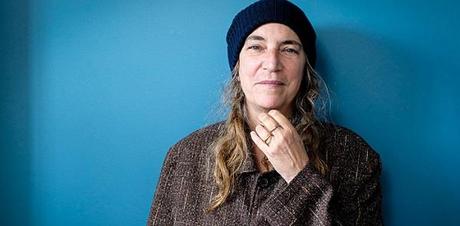 Patti Smith