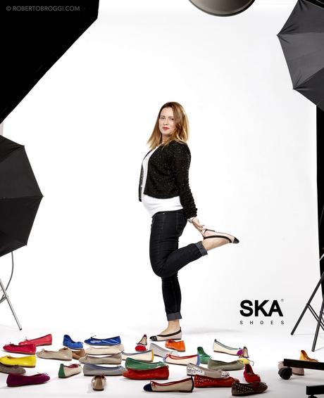 Ska Shoes Wonderland !