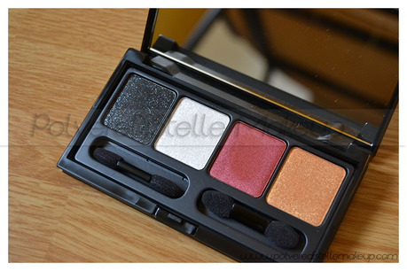 REVIEW: Palette MakeUparty Palette - Diego Dalla Palma