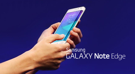 galaxy note edge