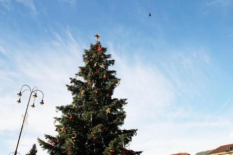 mercatini di Natale in Trentino