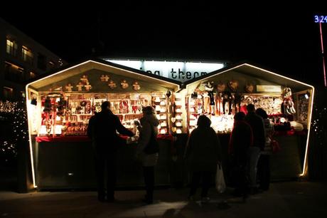 mercatini di Natale in Trentino