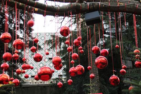 mercatini di Natale in Trentino