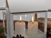 Casette lanterne luce!