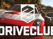 DriveClub: arriva patch introduce meteo variabile.