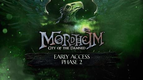 Mordheim: City of the Damned - Il trailer della fase 2 dell'Accesso Anticipato