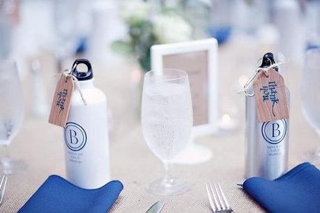 matrimonio, wedding, bomboniera, favors, diy, personalizzare, water, acqua