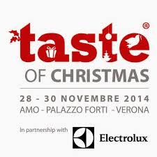 Verona ha accolto a braccia aperte Taste of Christmas: Il successo