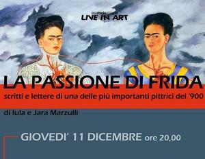 La-passione-di-Frida