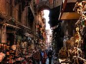 “Napoli città Natale”: l’atmosfera natalizia video