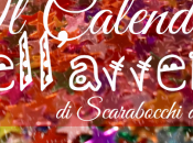 Ricetta degli amaretti casa [Calendario dell'avvento dicembre]