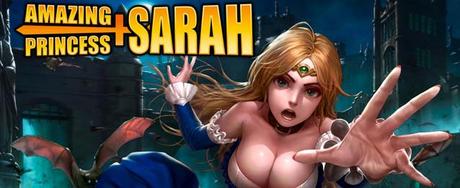 rG5J1lX Amazing Princess Sarah   bellissimo platform game per Windows Phone 8