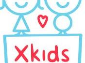 XKIDS Temporary Store appuntamento Roma