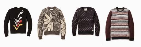 #WST 22: Oh My...Sweaters