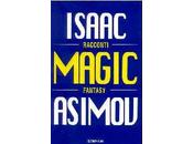 Isaac Asimov: Magic
