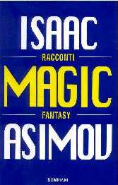 Isaac Asimov: Magic