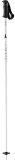 ATOMIC, Racchetta da sci Donna Nube, Bianco (White), 115 centimetri