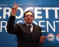 Crocetta