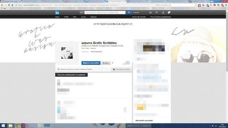 Come personalizzare la copertina su Linkedin