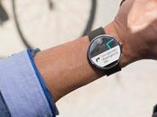 Android Wear 5.0.1 potrebbe arrivare durante prossime