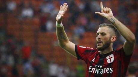 Milan, Menez: ”So come fare gol, quello piu’ bello al Parma, contro il Napoli per vincere”