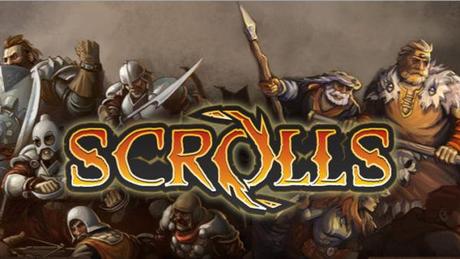 scrolls mojang