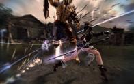 Vindictus, Arisha è il nuovo personaggio, dettagli, video ed immagini; nuovi eventi per il mmorpg