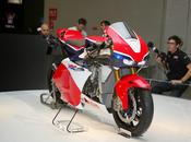 Honda 213V-S 2015