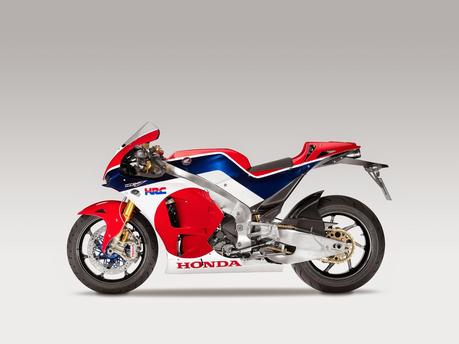 Honda RC 213V-S 2015