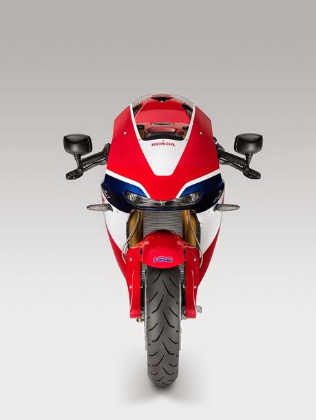 Honda RC 213V-S 2015